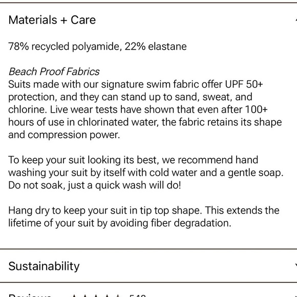 NWT Summersalt Surf One-Piece Colorblock Muscle T Bathing Suit sold out size 16 - Picture 6 of 13